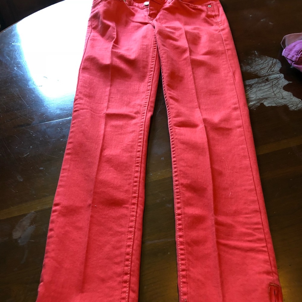 Demi Curve Jeans
